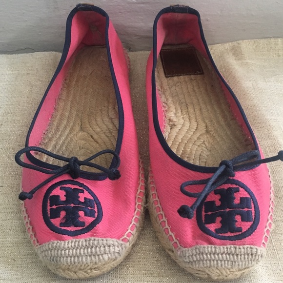 Tory Burch Shoes - TORY BURCH flats